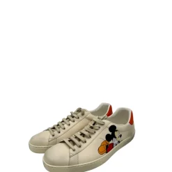 Scarpe Gucci x Disney n 46