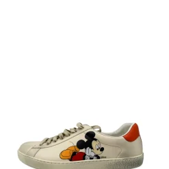Scarpe Gucci x Disney n 46
