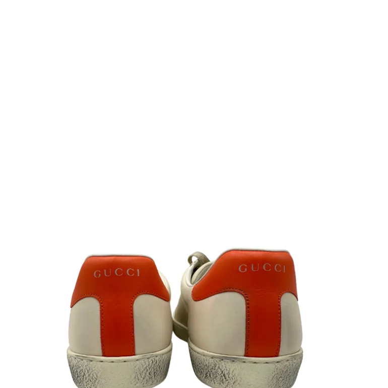 Scarpe Gucci x Disney n 46