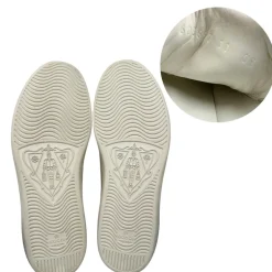 Scarpe Gucci x Disney n 46