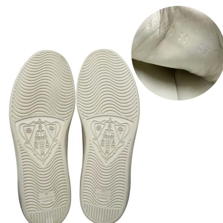 Scarpe Gucci x Disney n 46