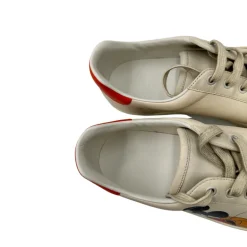 Scarpe Gucci x Disney n 46
