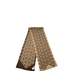 Sciarpa Dolce&Gabbana logata