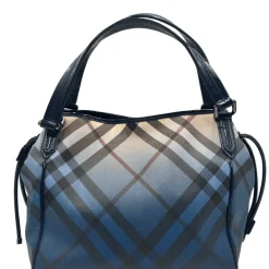 Shopper Burberry