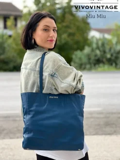Shopper Miu Miu