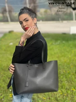 Shopper Saint Laurent