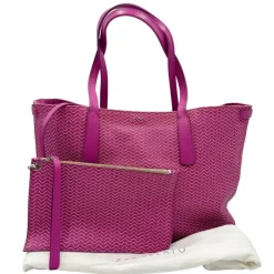 Shopper Zanellato orchidea