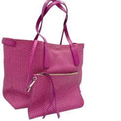 Shopper Zanellato orchidea