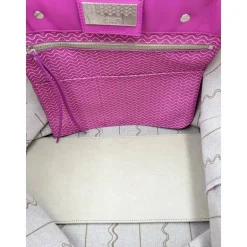 Shopper Zanellato orchidea