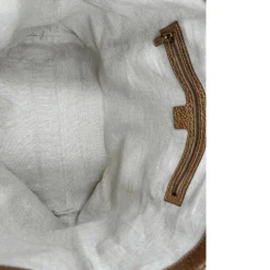 Shopping Gucci rafia