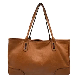 Tote Gucci cognac