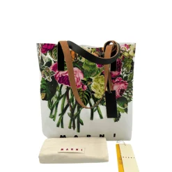 Tote Marni