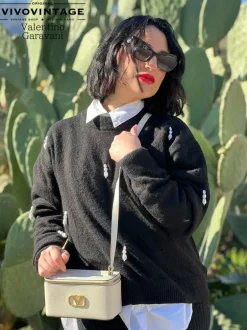 Tracollina Valentino Garavani