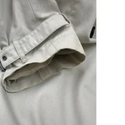 Trench Burberry tg 46