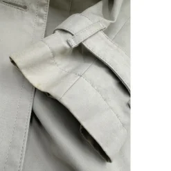 Trench Burberry tg 46