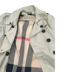 Trench Burberry tg 46