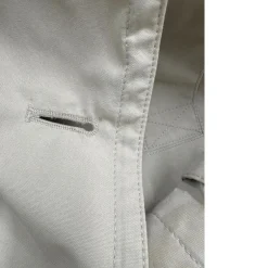 Trench Burberry tg 46