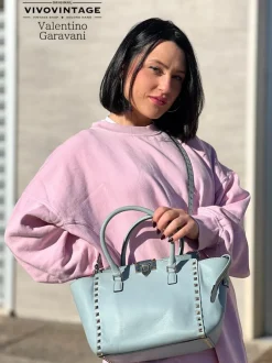 Valentino Garavani bag Rockstud