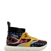 Valentino Garavani Heroes Tribe sneakers n 43