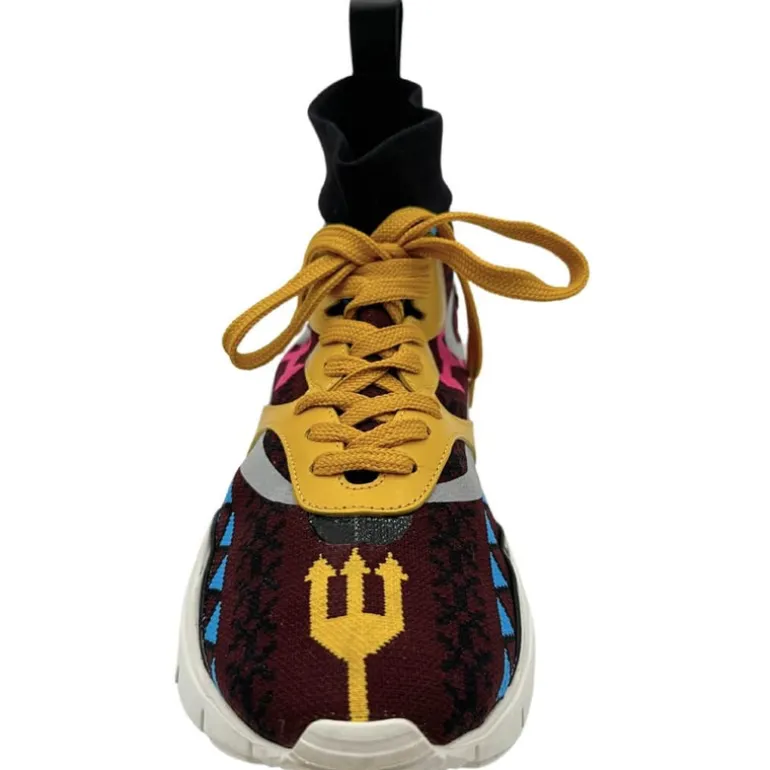 Valentino Garavani Heroes Tribe sneakers n 43