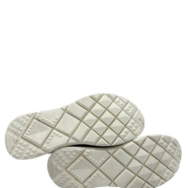 Valentino Garavani Heroes Tribe sneakers n 43