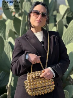 Valentino Garavani Rockstud