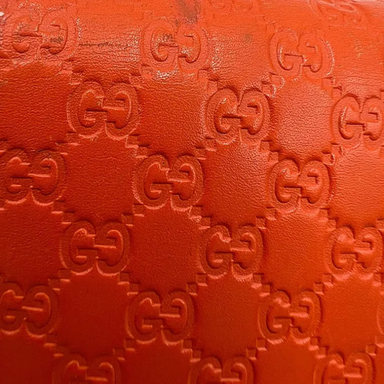 Wallet Gucci Supreme