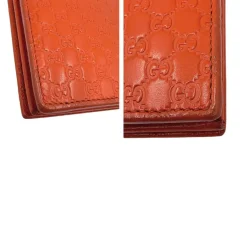 Wallet Gucci Supreme