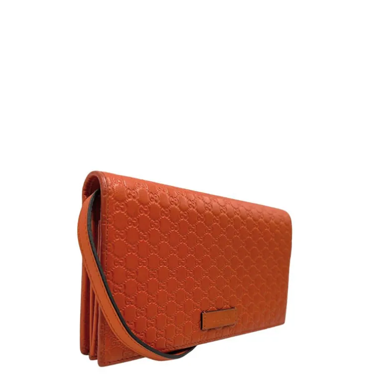 Wallet Gucci Supreme