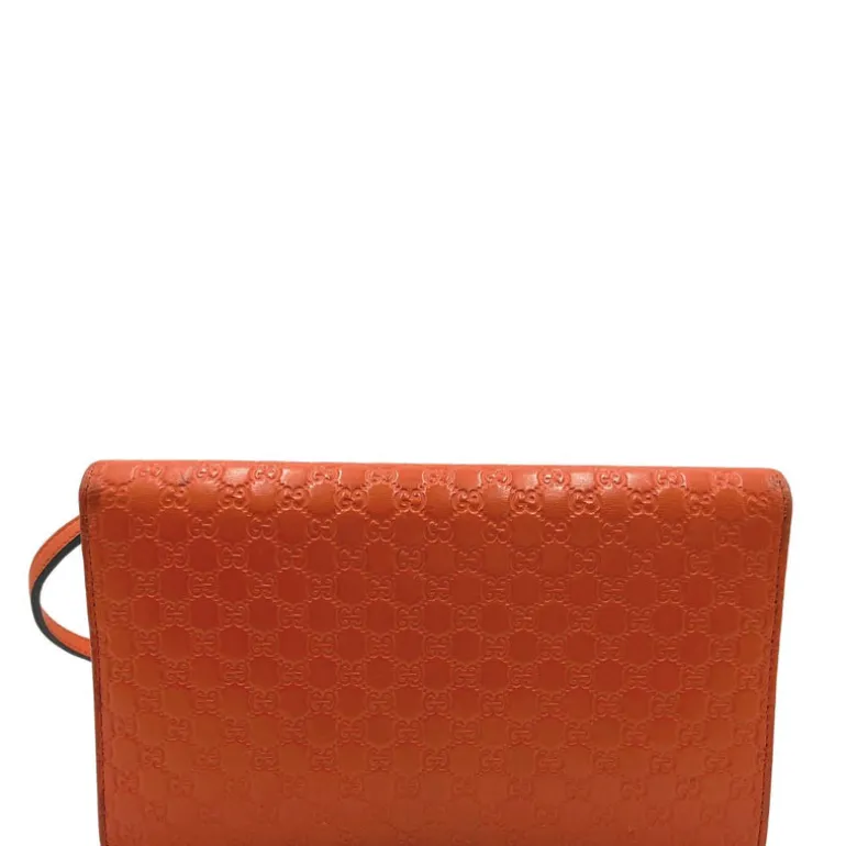 Wallet Gucci Supreme