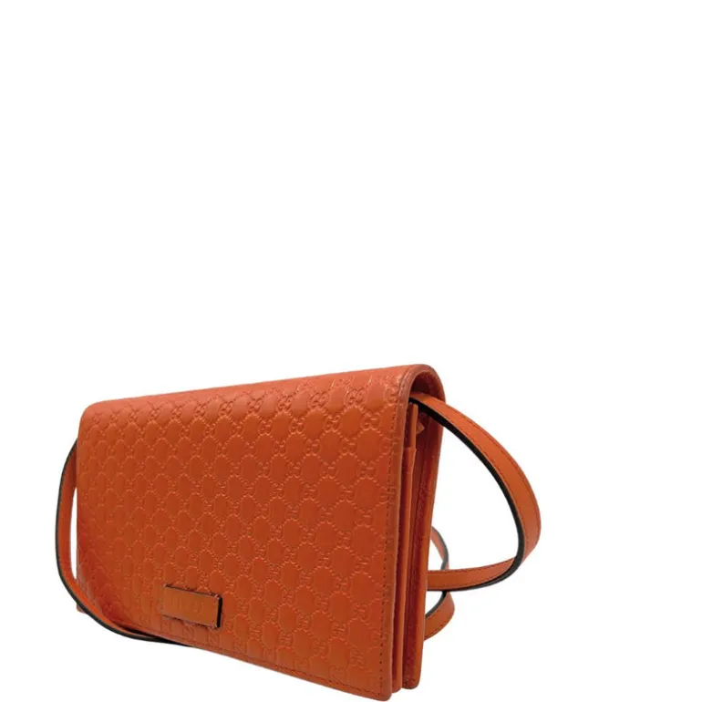 Wallet Gucci Supreme