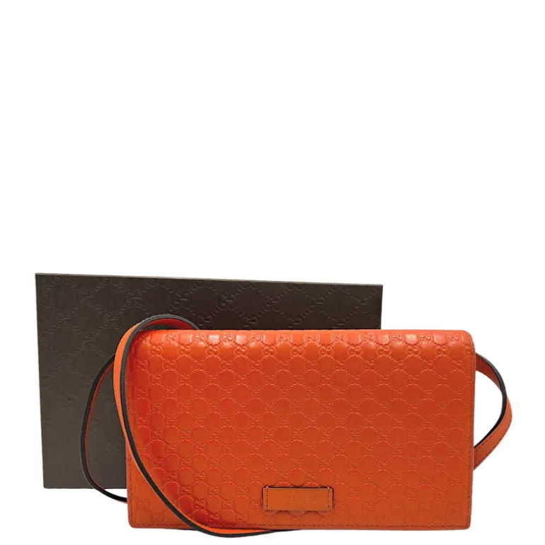 Wallet Gucci Supreme