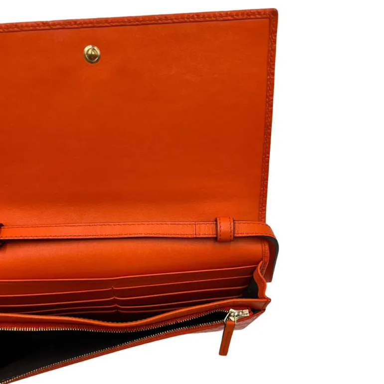 Wallet Gucci Supreme